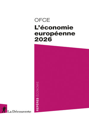 cover image of L'économie européenne 2026